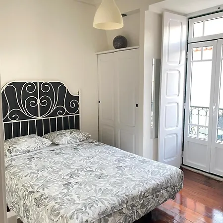 Appartement River Balcony In Adamastor *